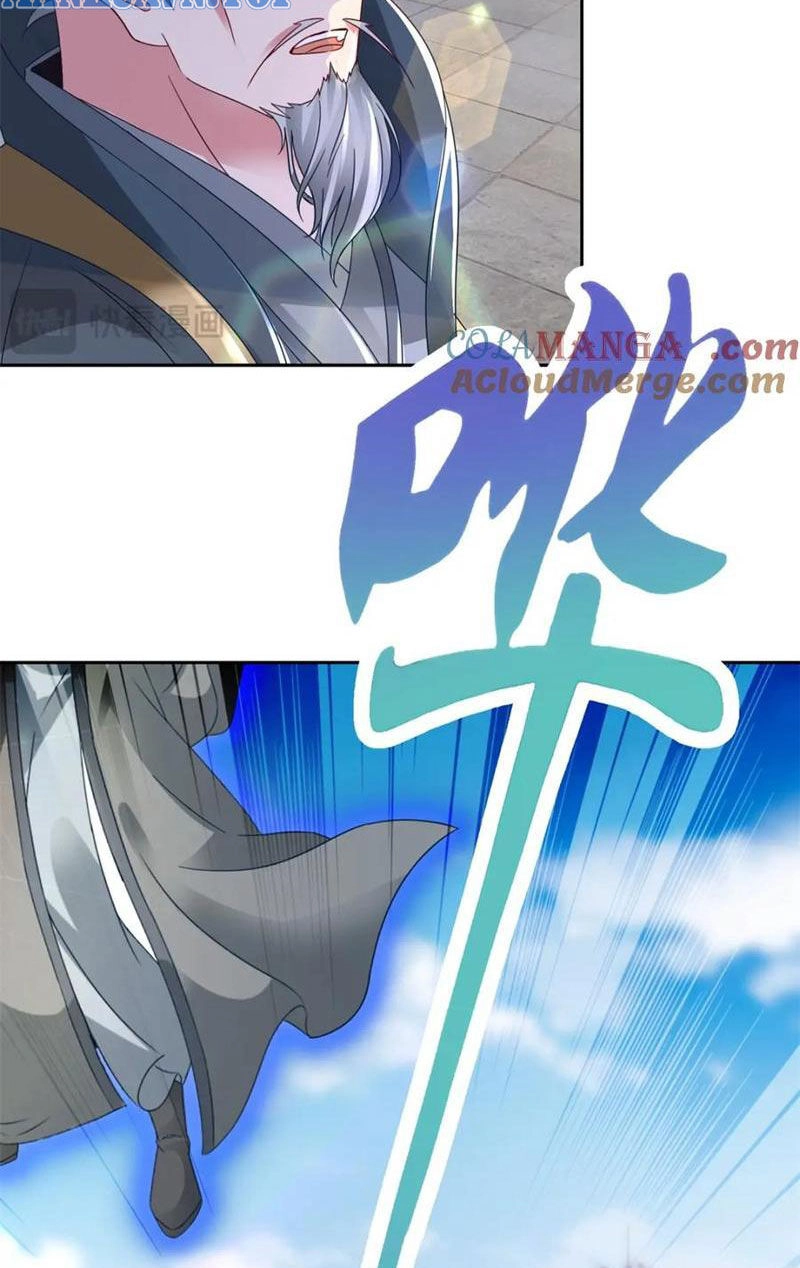 Thần Hồn Võ Đế Chapter 388 - 15