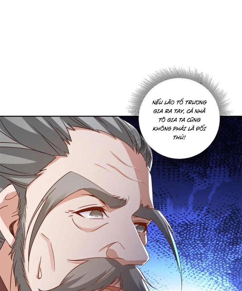 Thần Hồn Võ Đế Chapter 388 - 34