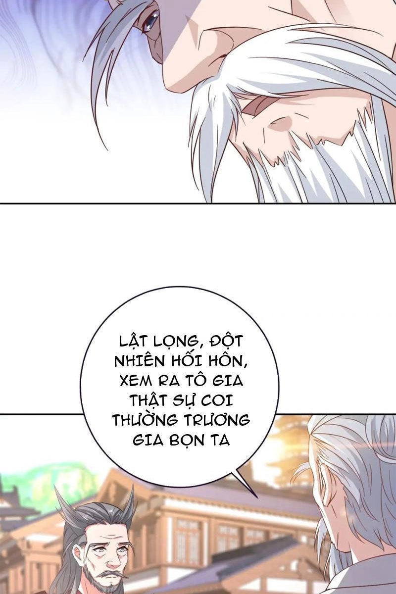 Thần Hồn Võ Đế Chapter 389 - 3