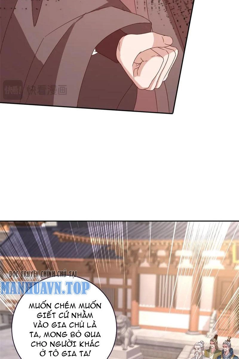 Thần Hồn Võ Đế Chapter 389 - 8