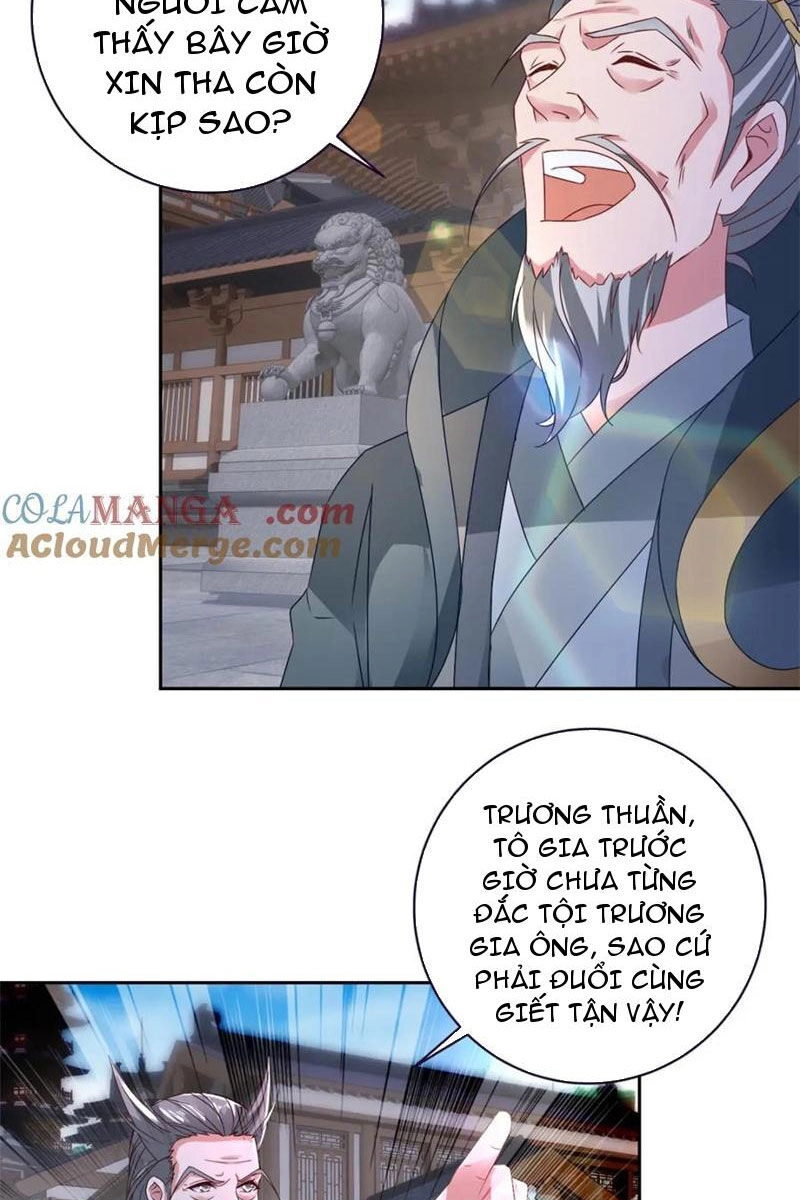 Thần Hồn Võ Đế Chapter 389 - 10