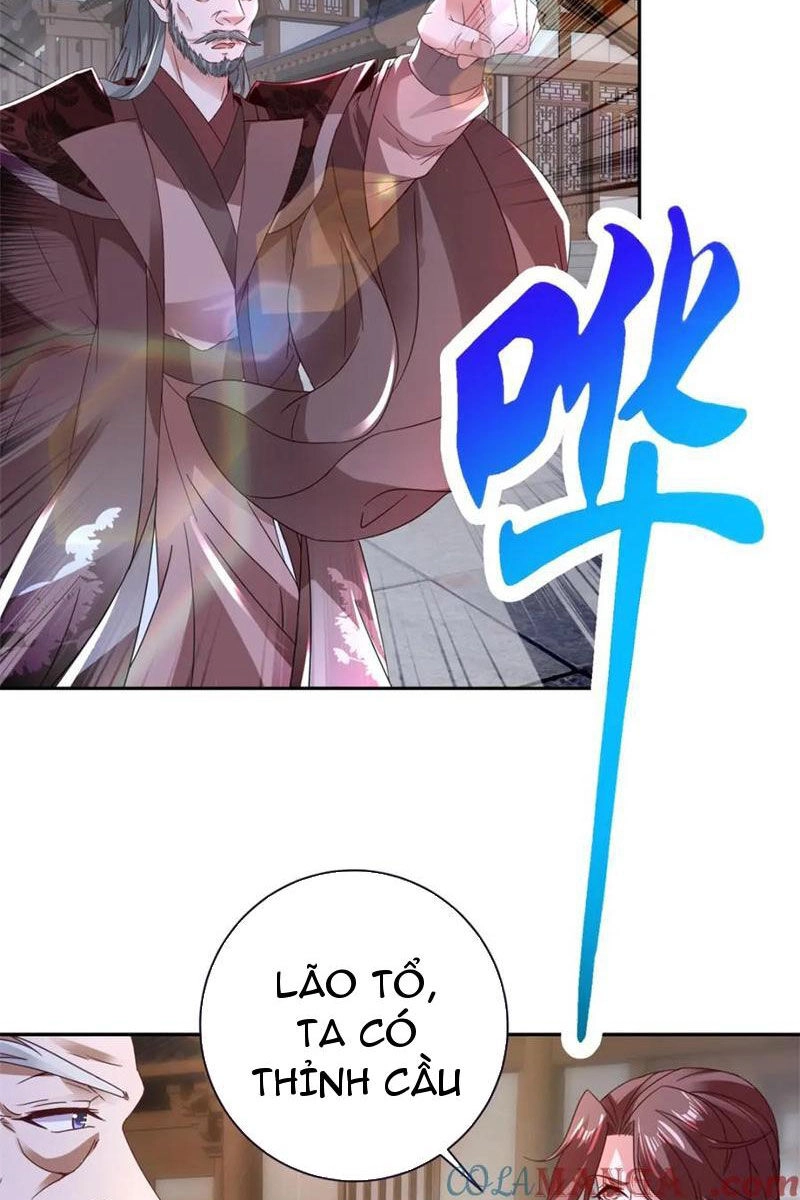 Thần Hồn Võ Đế Chapter 389 - 11