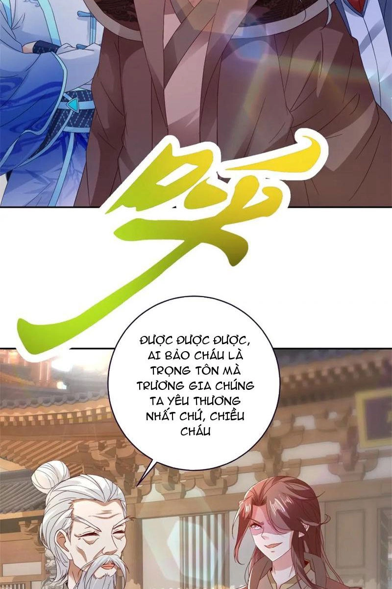 Thần Hồn Võ Đế Chapter 389 - 15