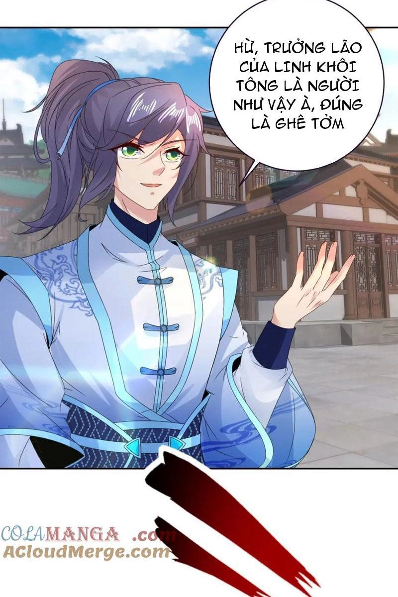 Thần Hồn Võ Đế Chapter 389 - 17