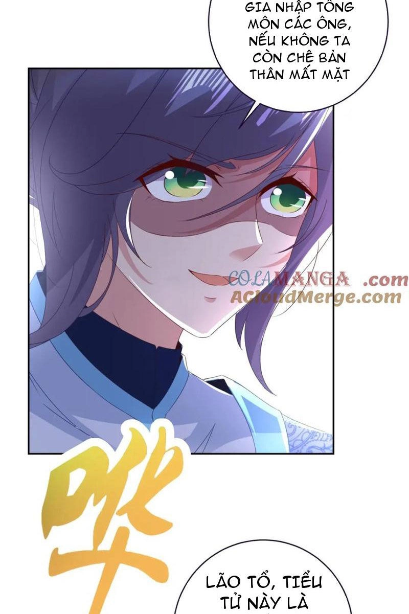 Thần Hồn Võ Đế Chapter 389 - 19