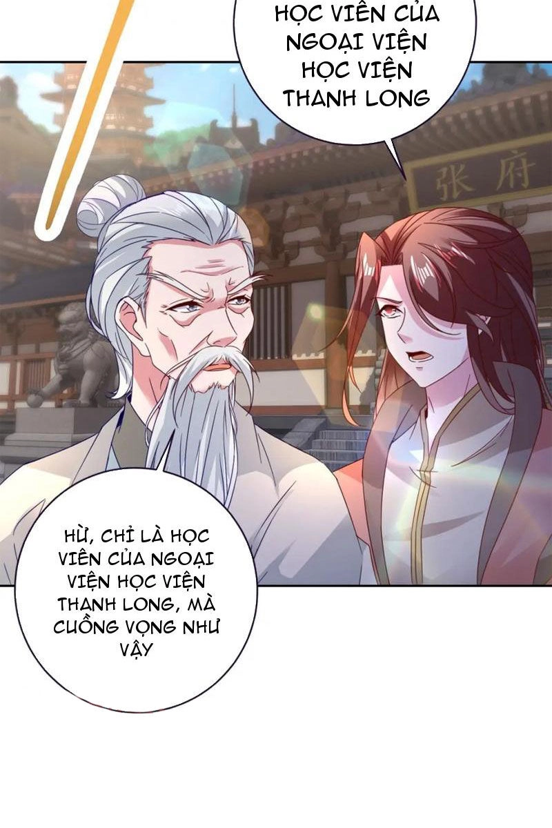 Thần Hồn Võ Đế Chapter 389 - 20