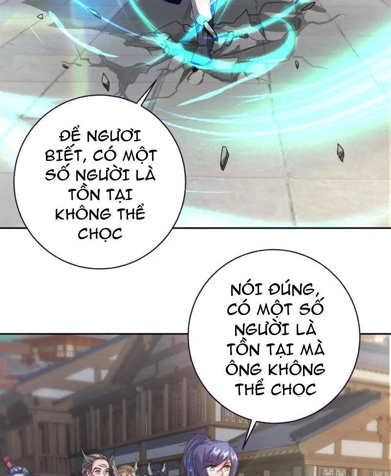 Thần Hồn Võ Đế Chapter 389 - 23