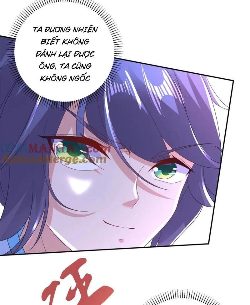 Thần Hồn Võ Đế Chapter 389 - 26