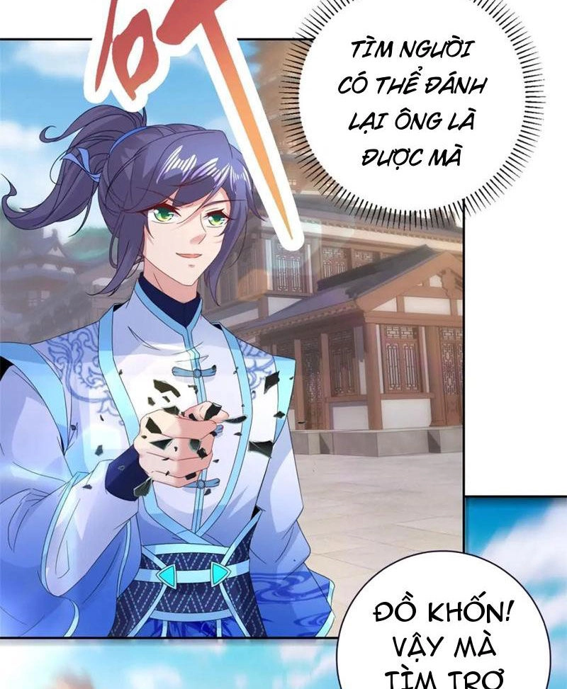 Thần Hồn Võ Đế Chapter 389 - 27