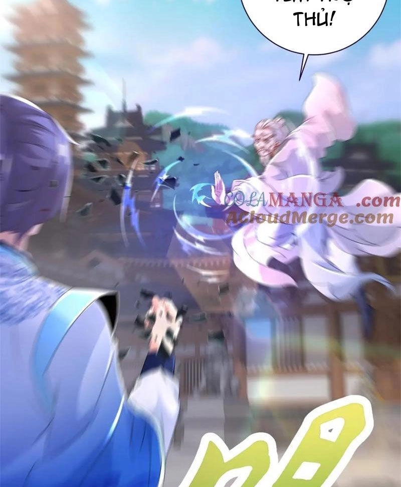 Thần Hồn Võ Đế Chapter 389 - 28