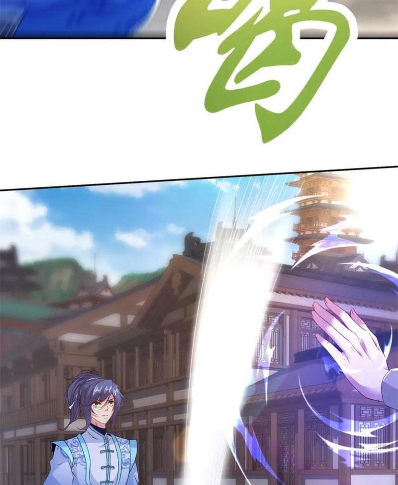 Thần Hồn Võ Đế Chapter 389 - 29