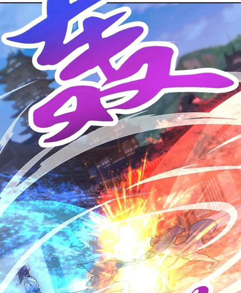 Thần Hồn Võ Đế Chapter 389 - 31