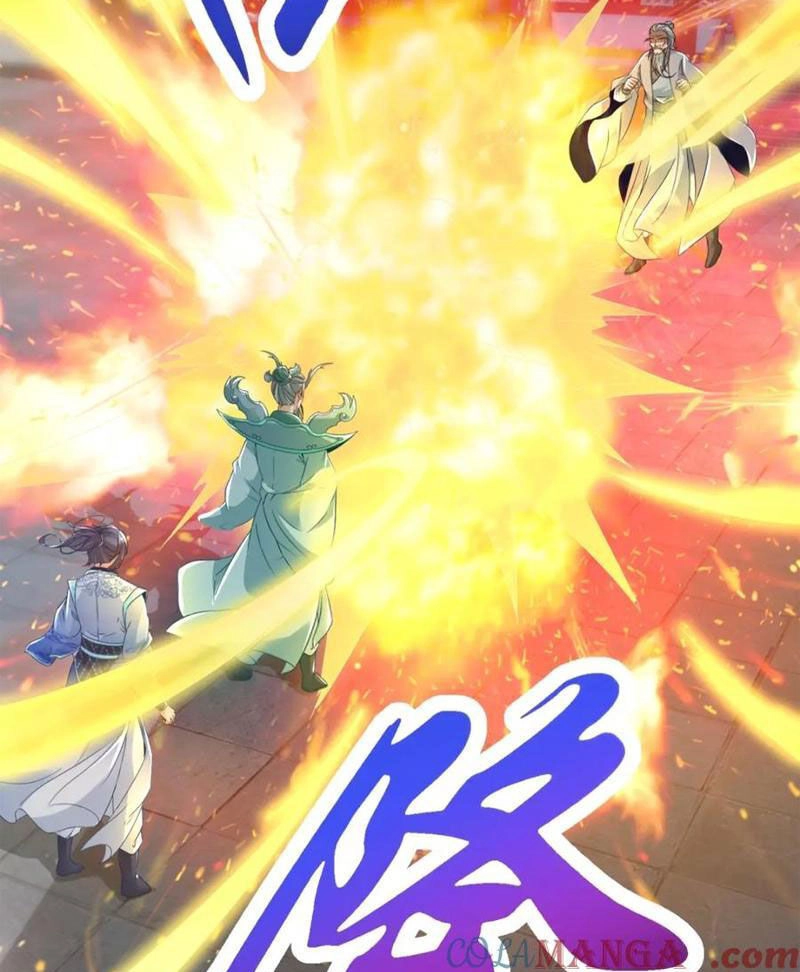 Thần Hồn Võ Đế Chapter 389 - 33