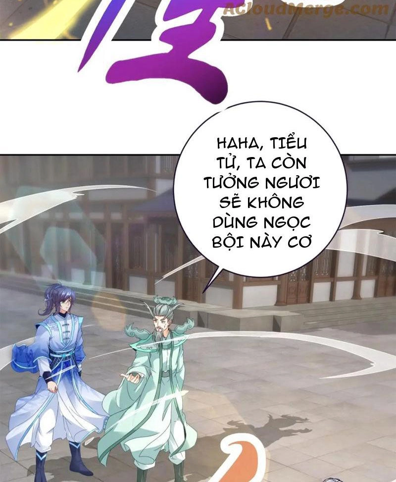 Thần Hồn Võ Đế Chapter 389 - 34