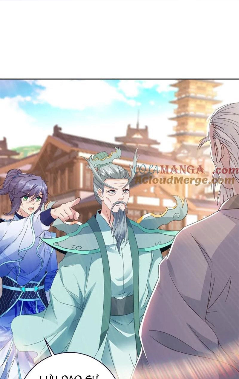 Thần Hồn Võ Đế Chapter 390 - 2