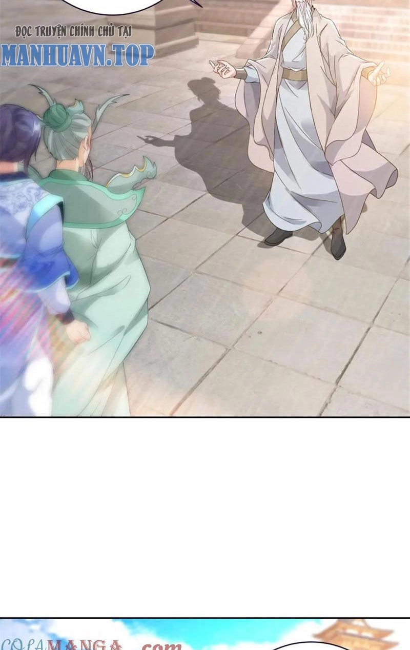 Thần Hồn Võ Đế Chapter 390 - 10