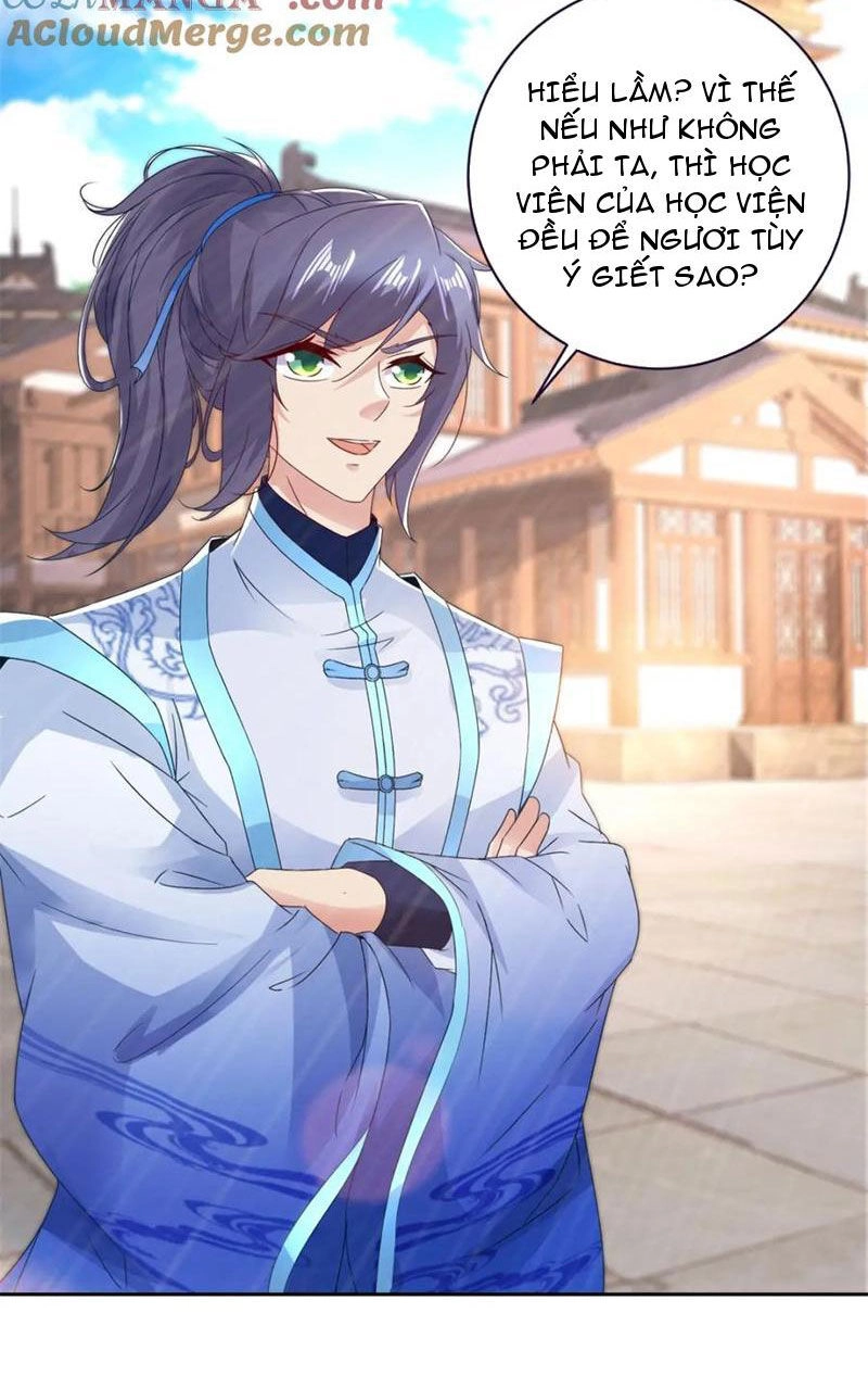 Thần Hồn Võ Đế Chapter 390 - 11