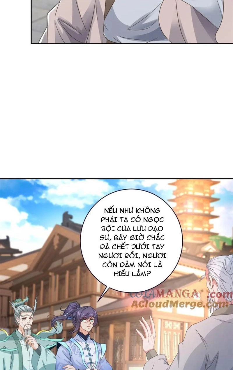 Thần Hồn Võ Đế Chapter 390 - 13