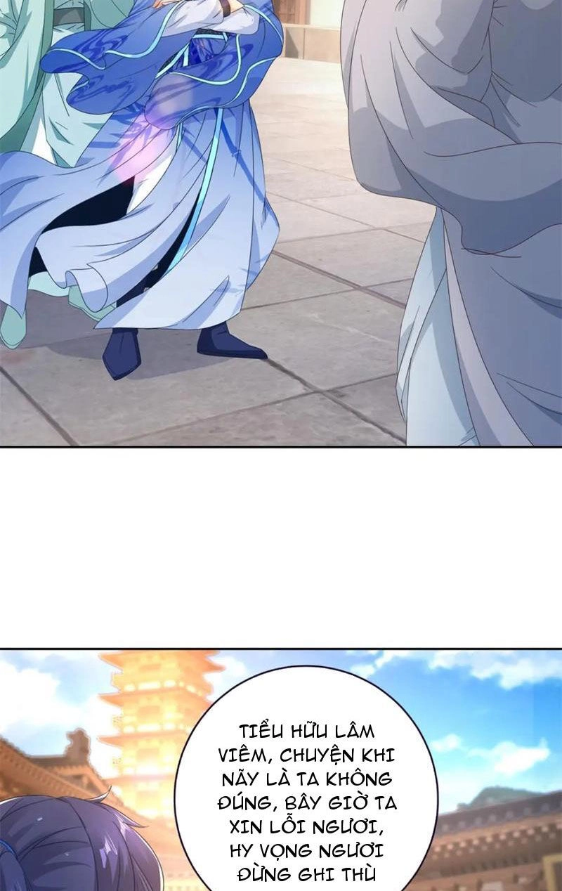 Thần Hồn Võ Đế Chapter 390 - 14