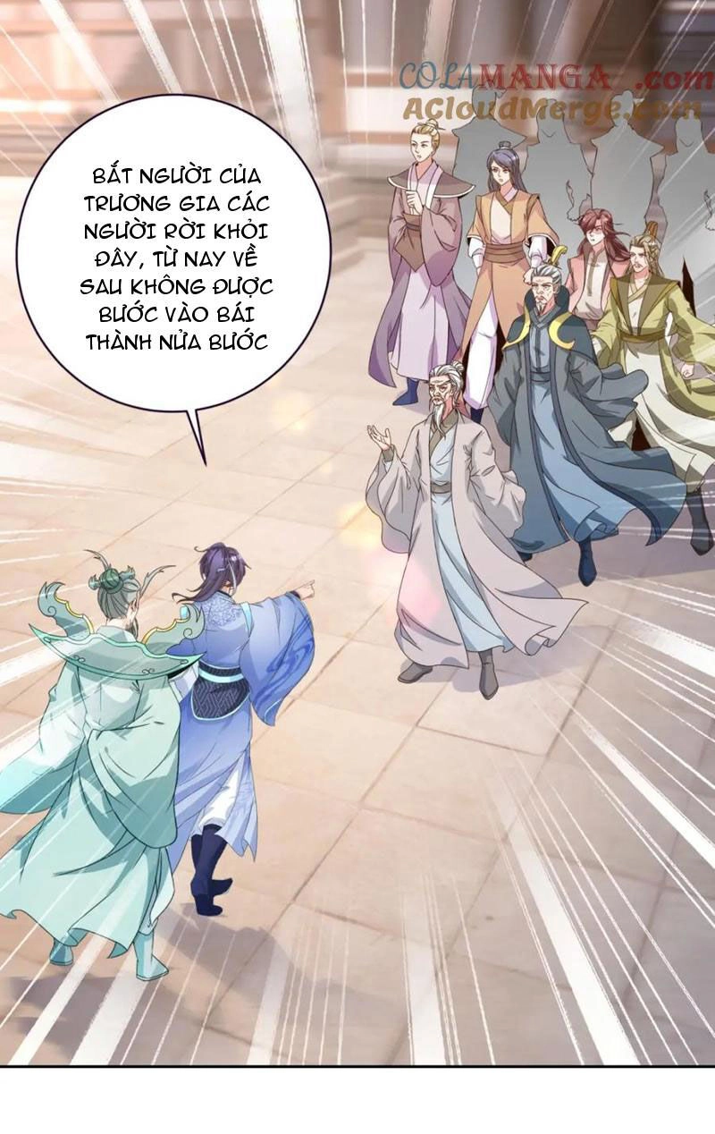 Thần Hồn Võ Đế Chapter 390 - 18