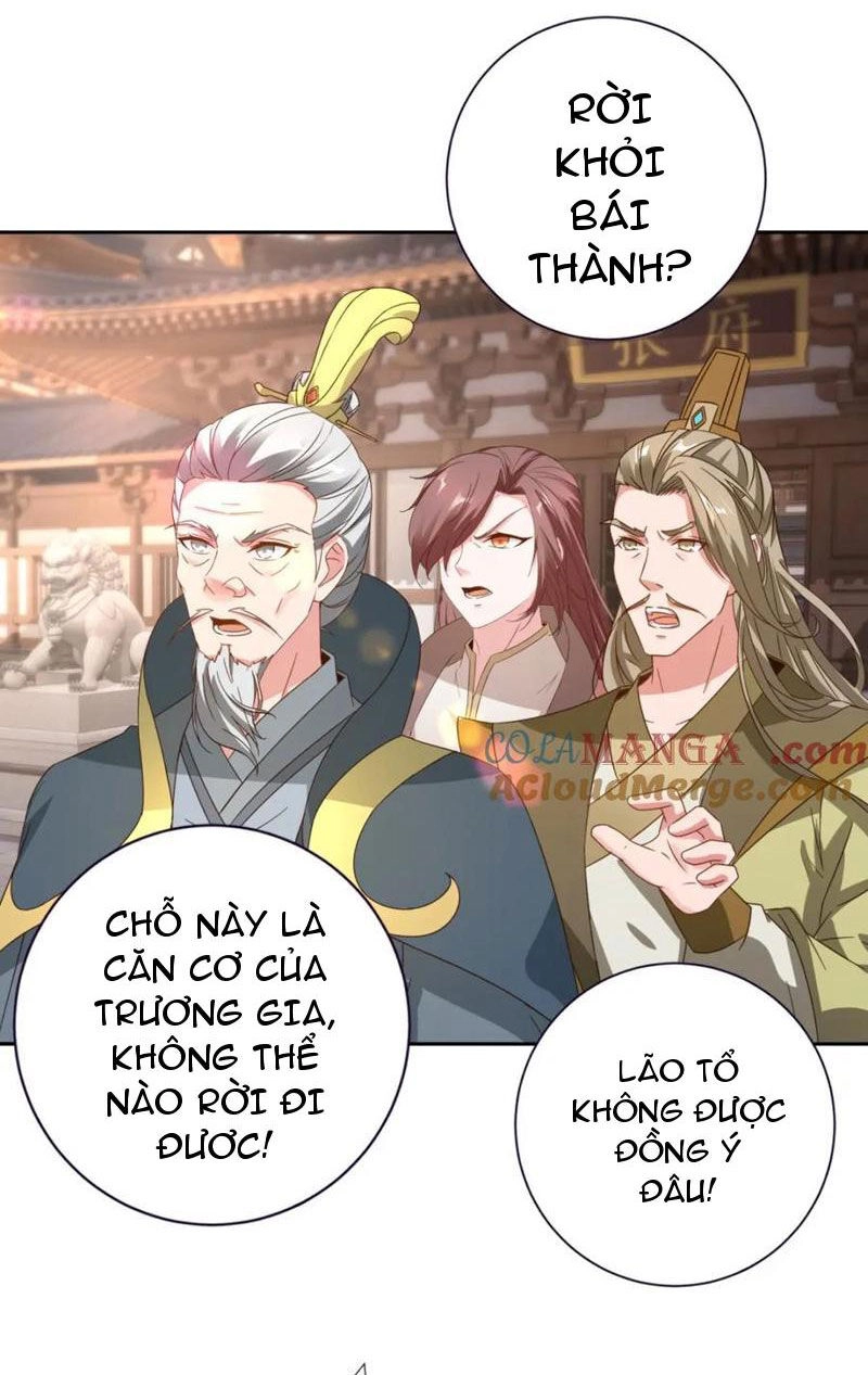 Thần Hồn Võ Đế Chapter 390 - 19