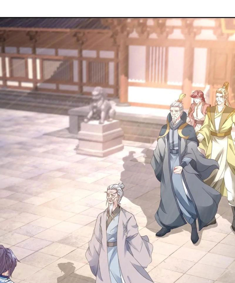 Thần Hồn Võ Đế Chapter 390 - 21