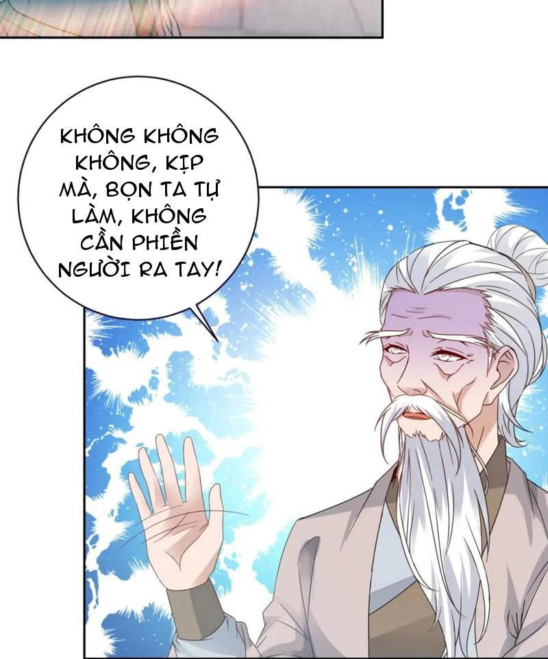 Thần Hồn Võ Đế Chapter 390 - 27