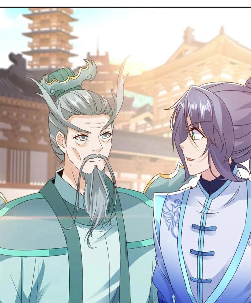 Thần Hồn Võ Đế Chapter 390 - 31