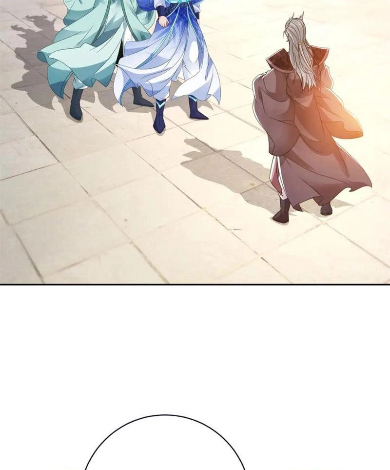 Thần Hồn Võ Đế Chapter 390 - 35