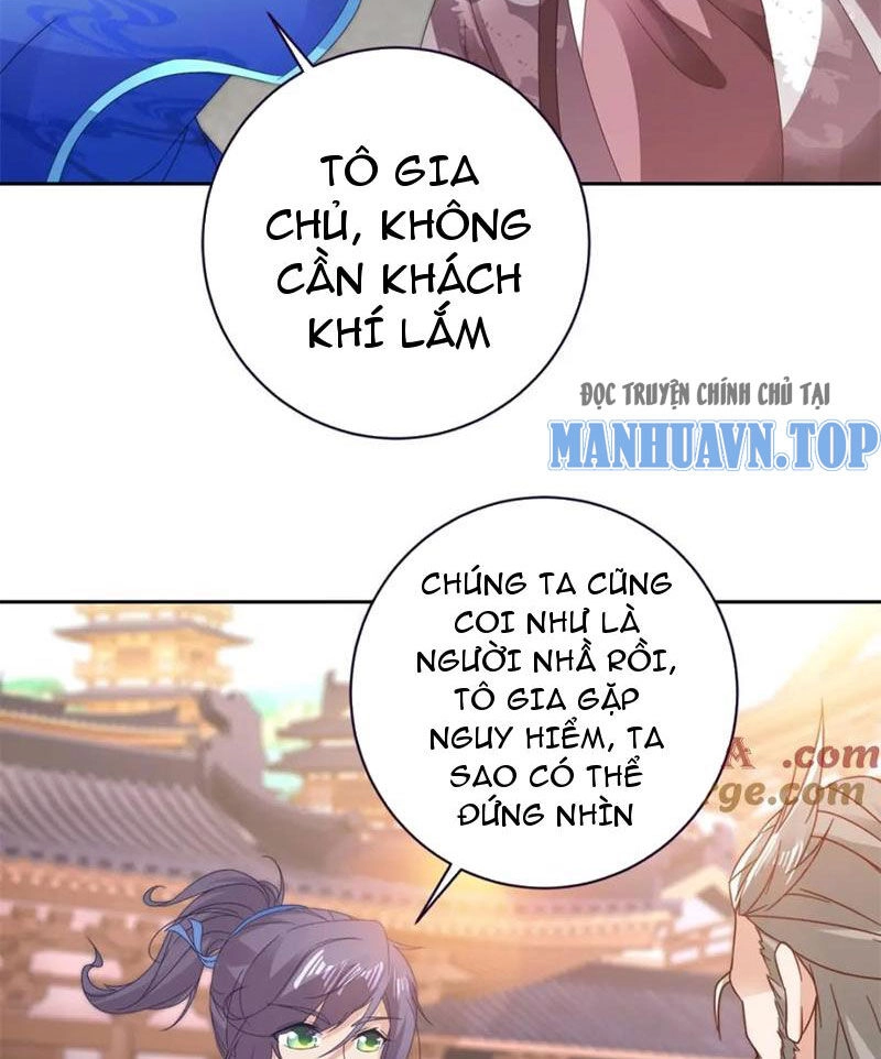 Thần Hồn Võ Đế Chapter 390 - 37