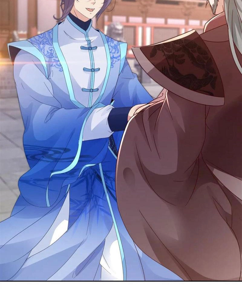 Thần Hồn Võ Đế Chapter 390 - 38