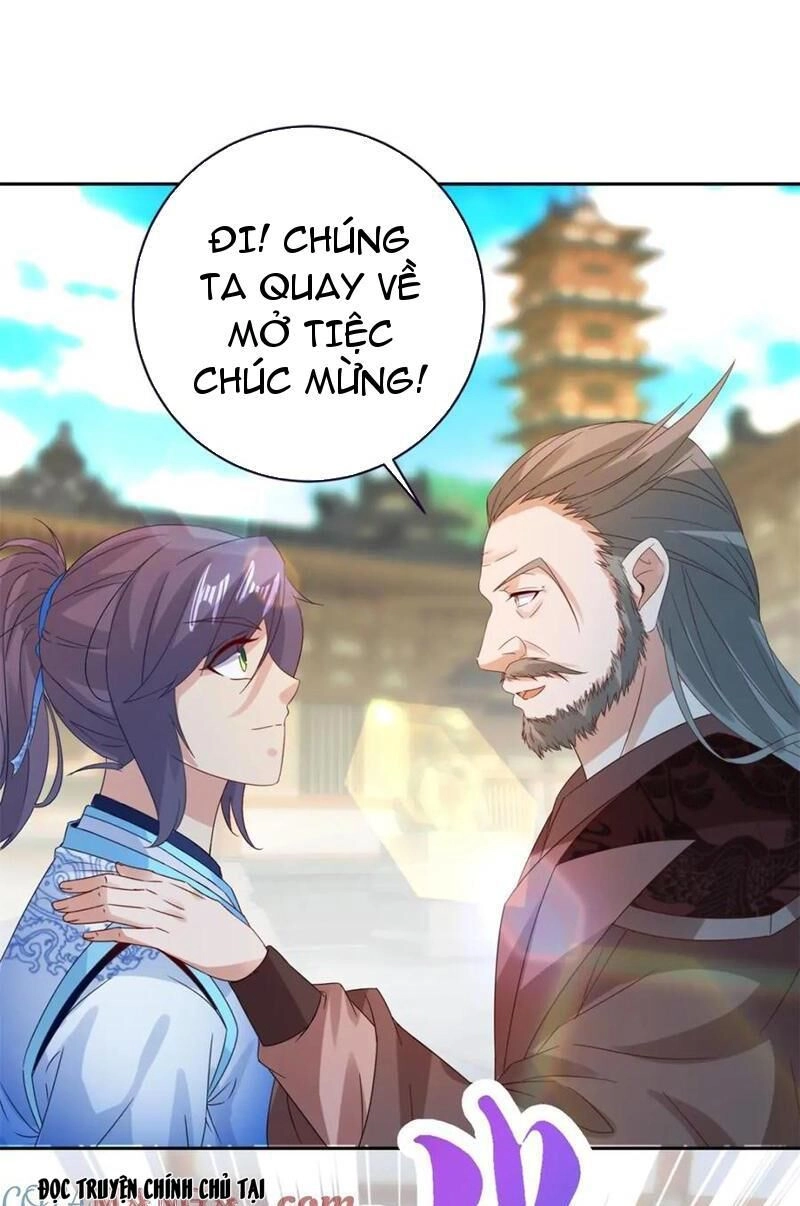 Thần Hồn Võ Đế Chapter 391 - 5