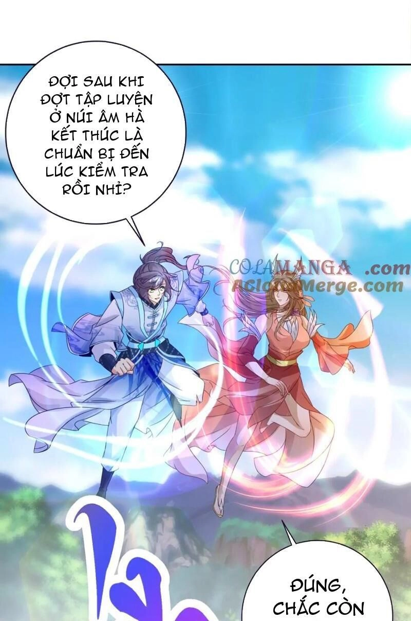 Thần Hồn Võ Đế Chapter 391 - 13