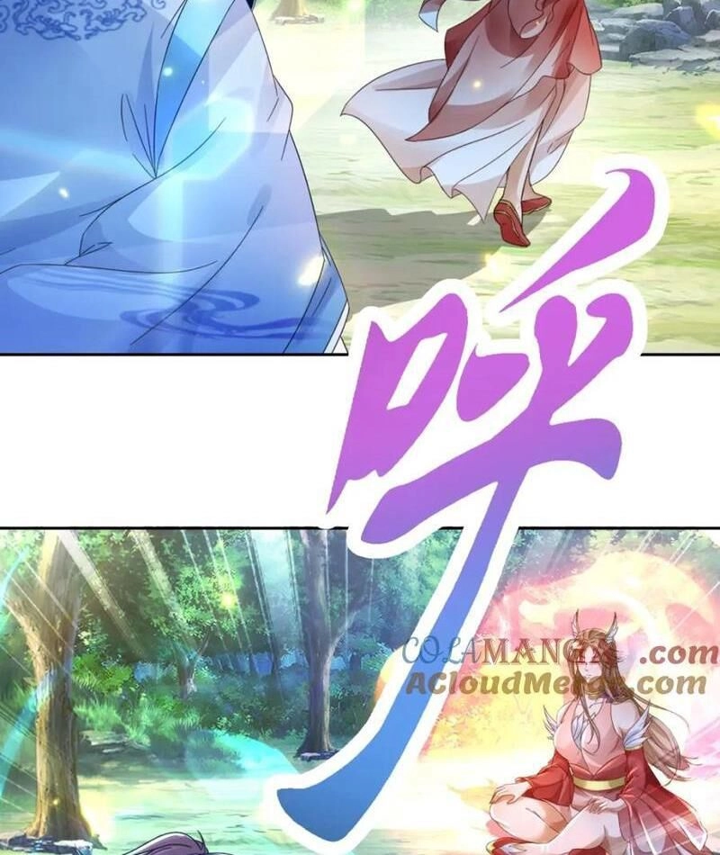 Thần Hồn Võ Đế Chapter 391 - 24