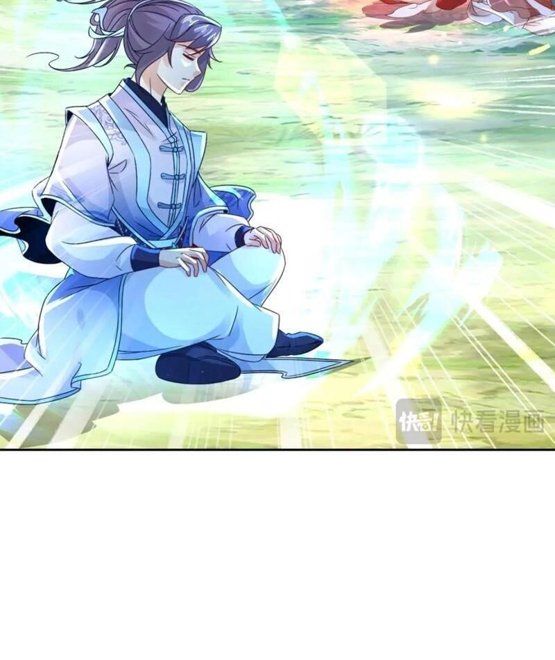 Thần Hồn Võ Đế Chapter 391 - 25