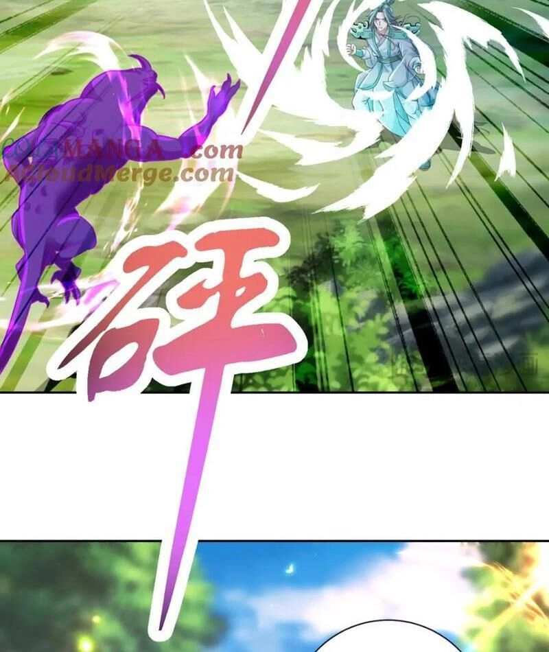 Thần Hồn Võ Đế Chapter 391 - 32