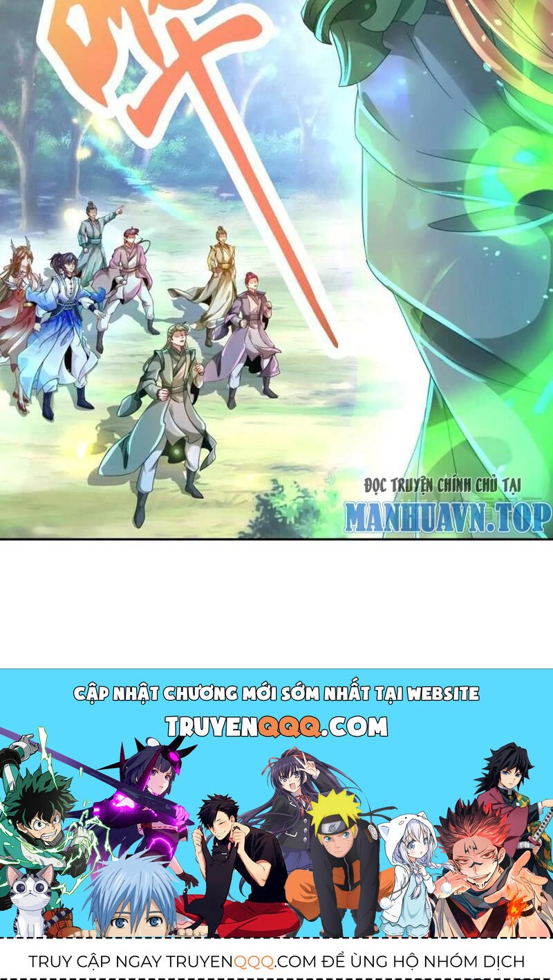 Thần Hồn Võ Đế Chapter 391 - 40