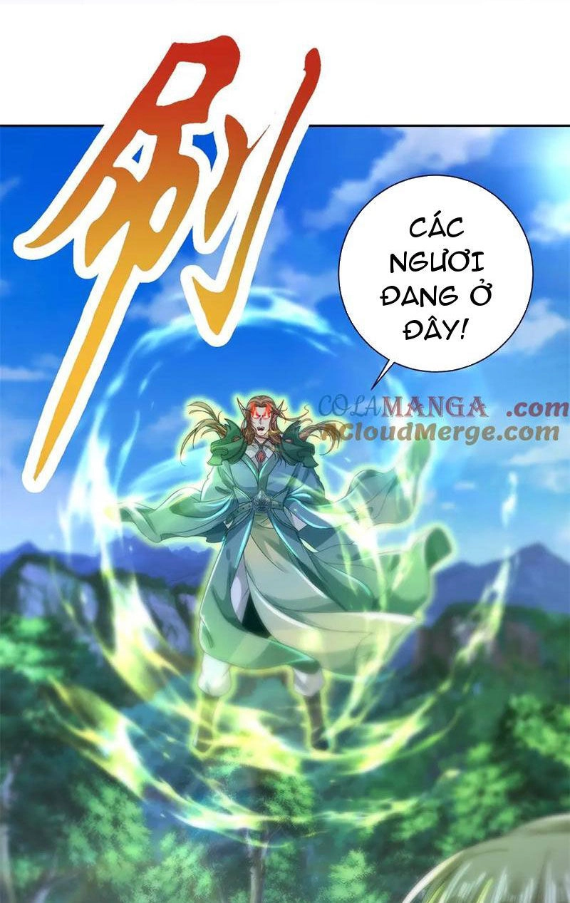 Thần Hồn Võ Đế Chapter 392 - 2