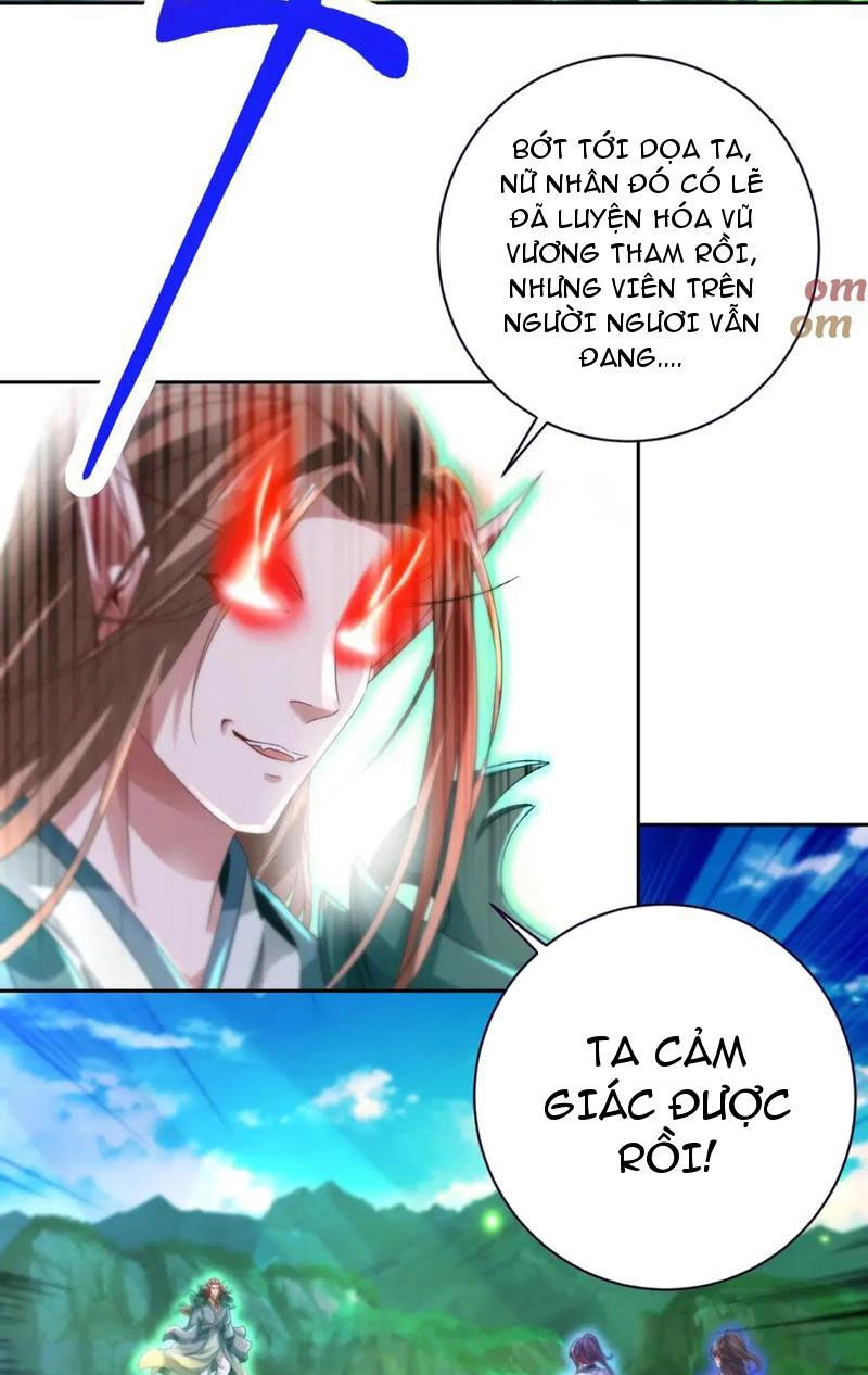 Thần Hồn Võ Đế Chapter 392 - 8