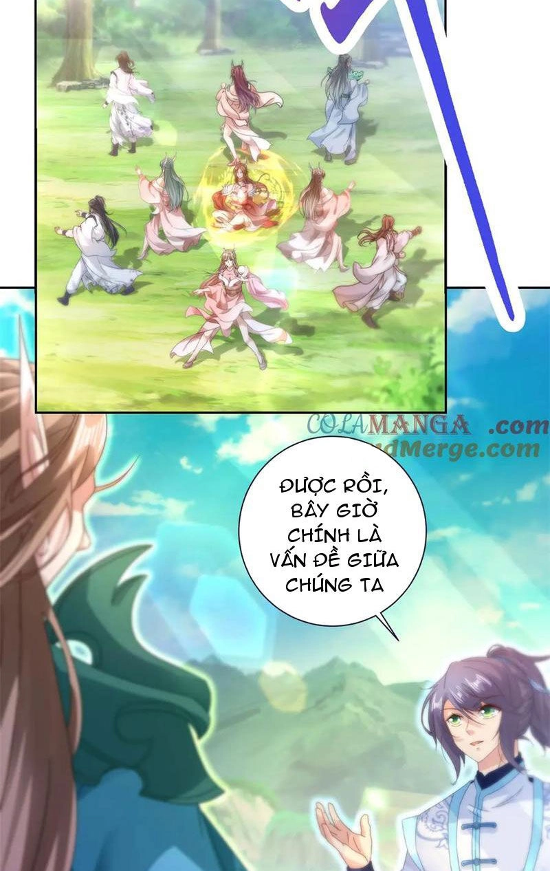 Thần Hồn Võ Đế Chapter 392 - 12