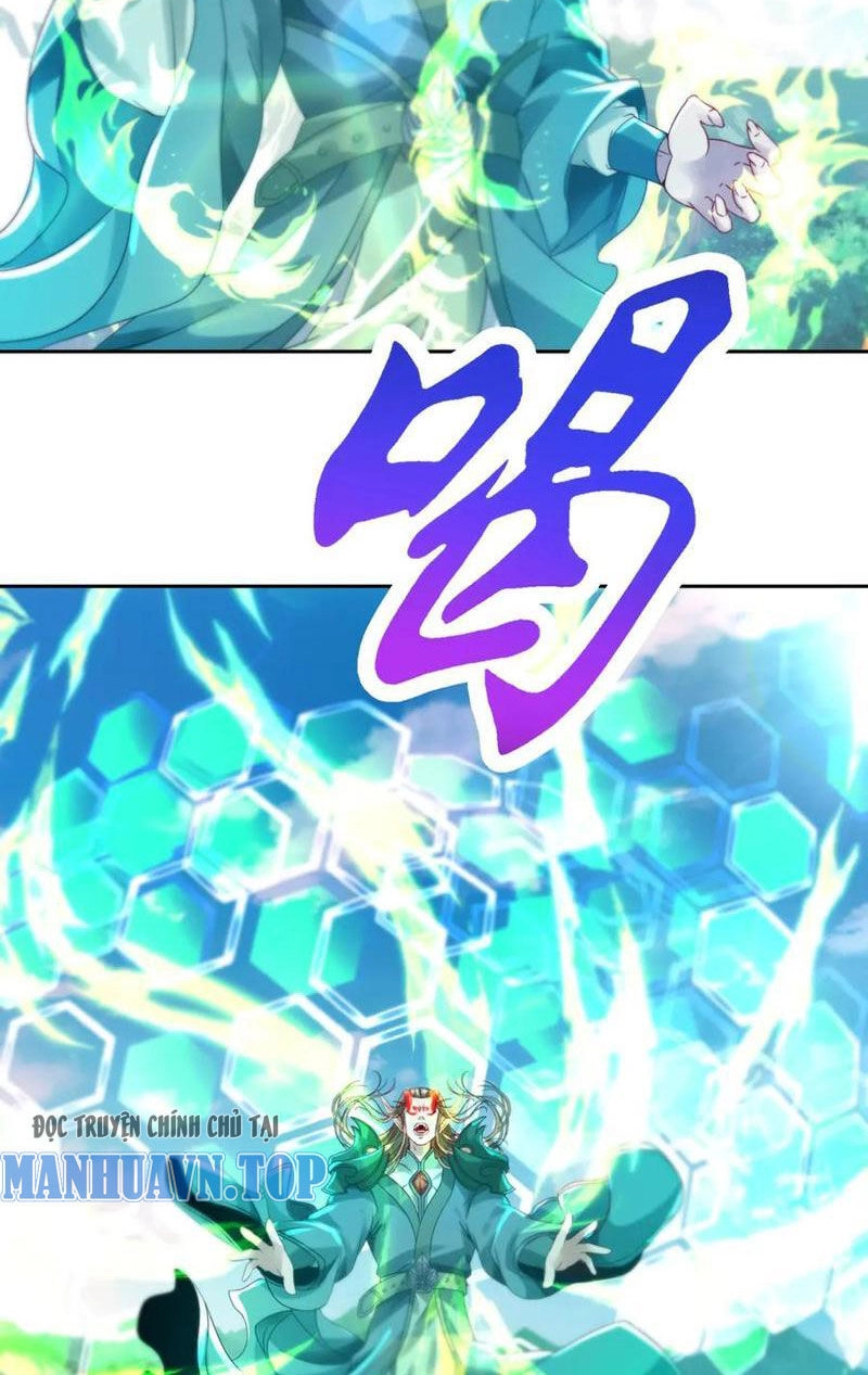 Thần Hồn Võ Đế Chapter 392 - 14