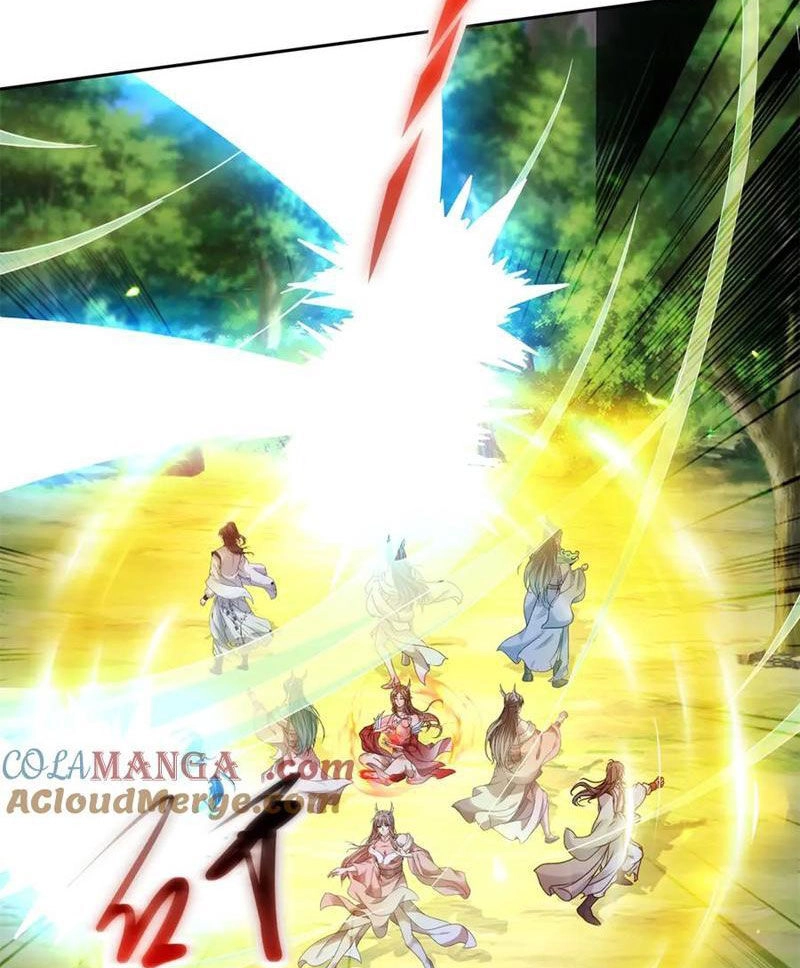 Thần Hồn Võ Đế Chapter 392 - 22