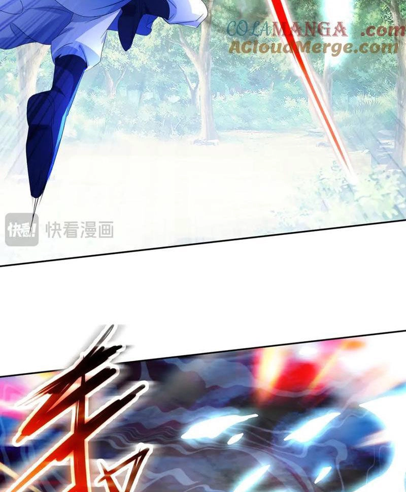 Thần Hồn Võ Đế Chapter 392 - 32