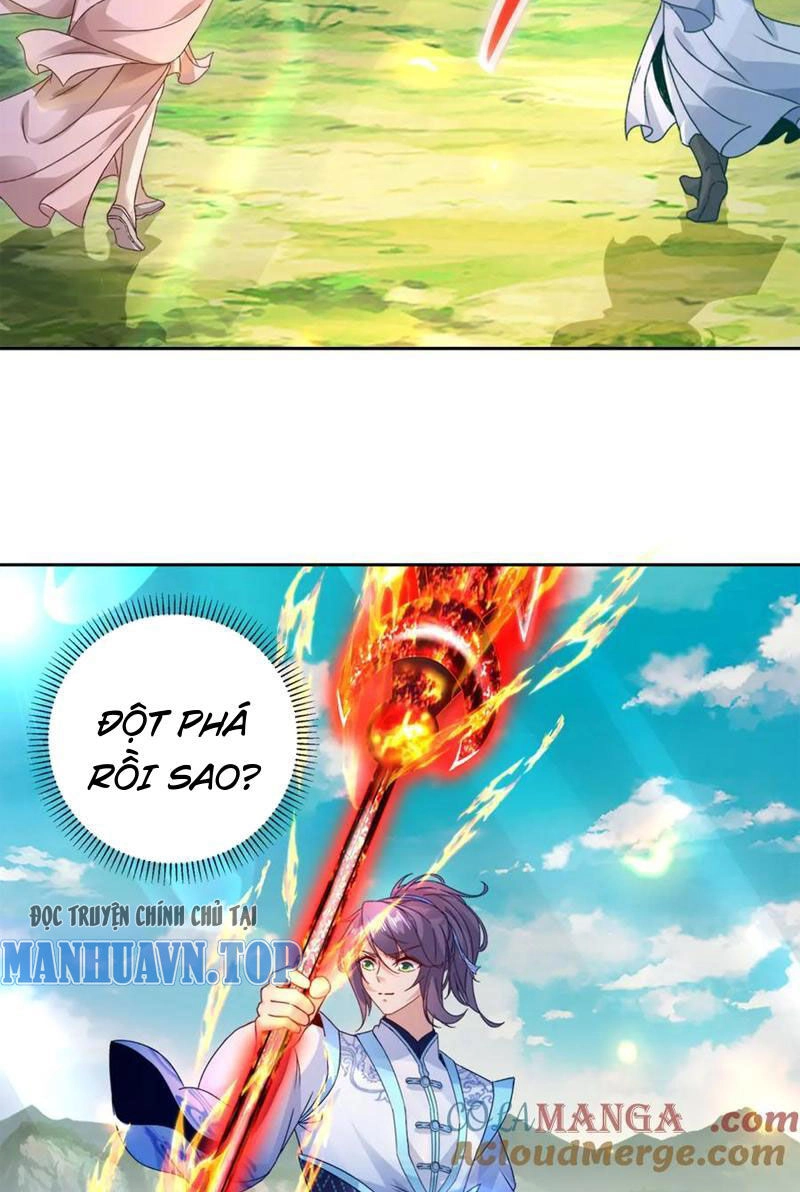 Thần Hồn Võ Đế Chapter 393 - 2