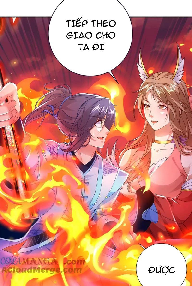 Thần Hồn Võ Đế Chapter 393 - 5