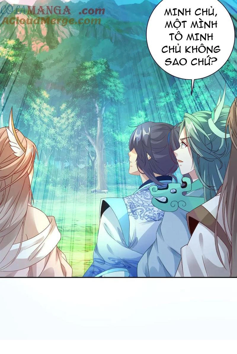 Thần Hồn Võ Đế Chapter 393 - 12