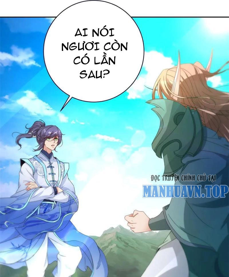 Thần Hồn Võ Đế Chapter 393 - 21