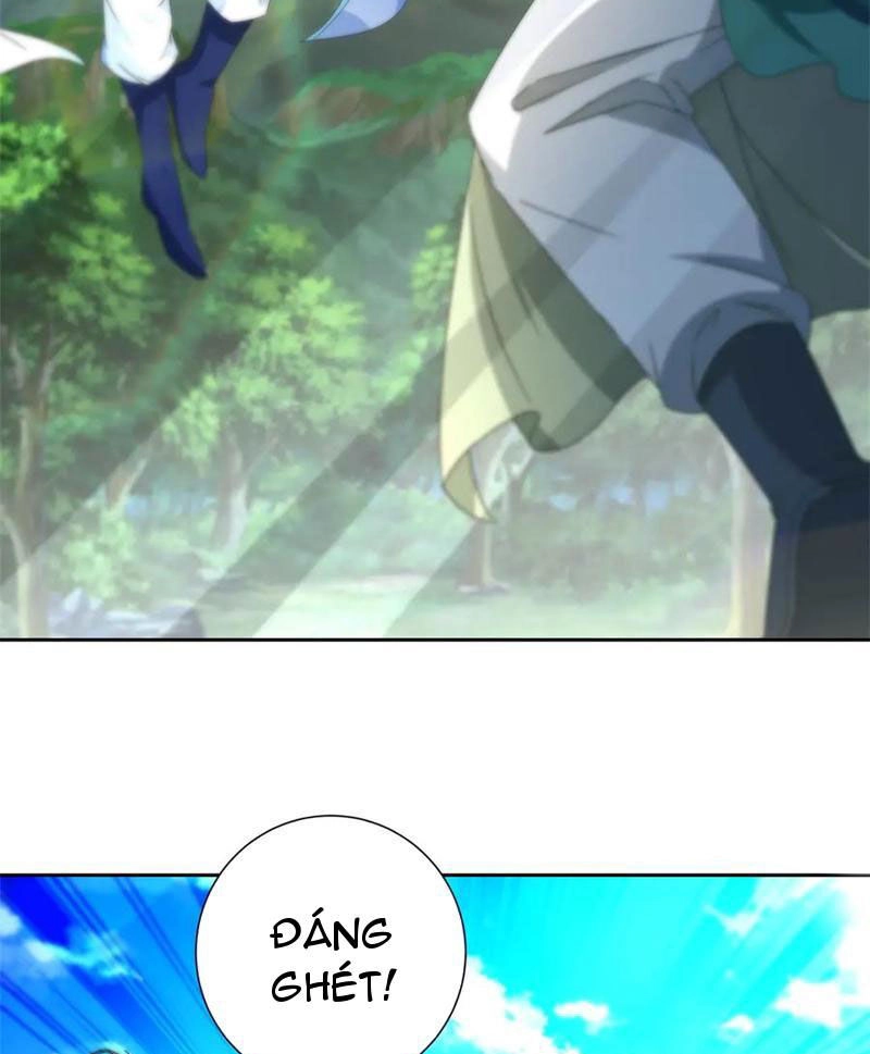 Thần Hồn Võ Đế Chapter 393 - 22