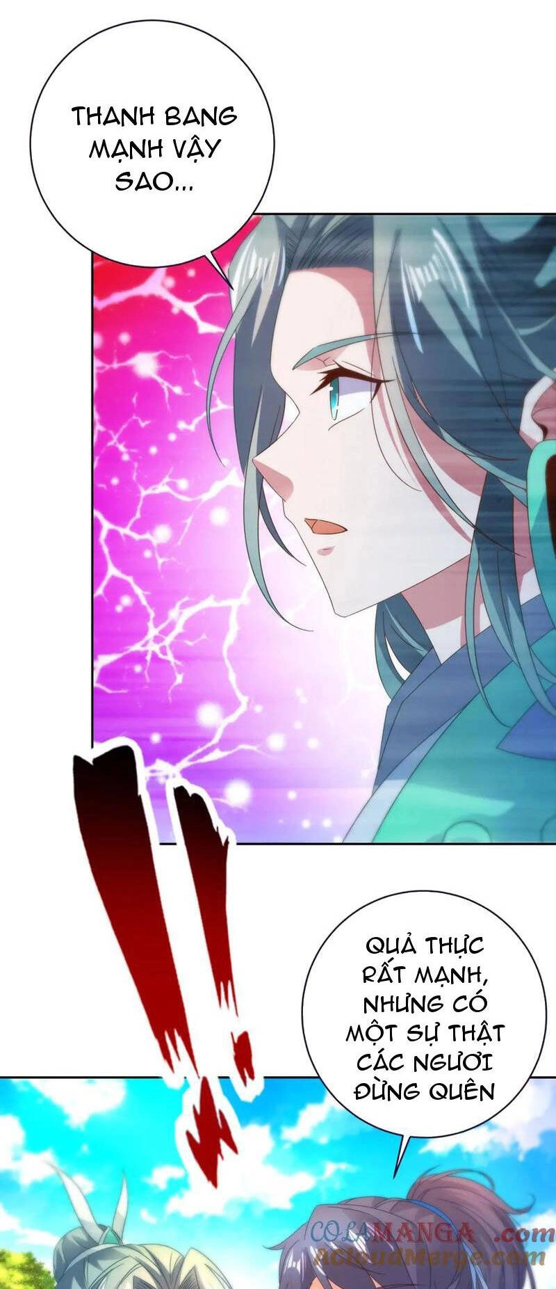 Thần Hồn Võ Đế Chapter 394 - 11