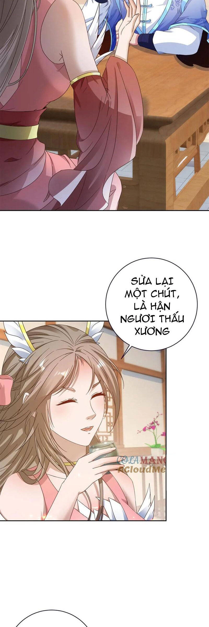 Thần Hồn Võ Đế Chapter 398 - 2